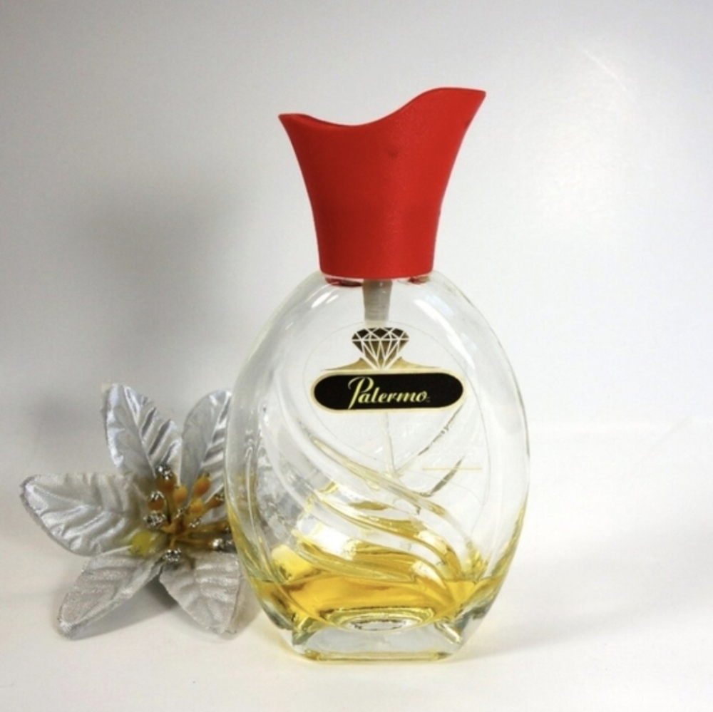 [Vintage] Palermo Women's Paloma Picasso Spray